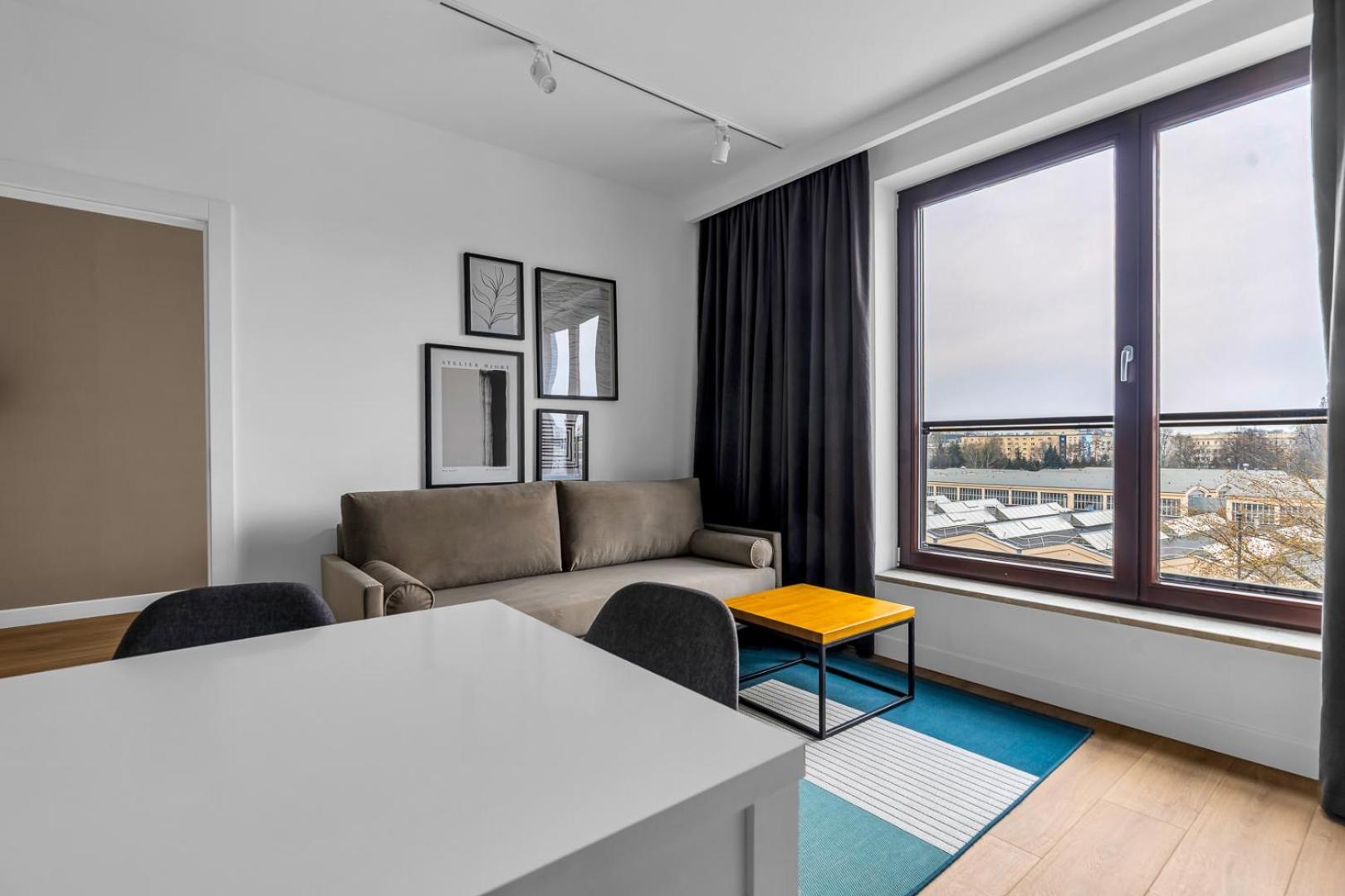 Yoursecondflat Siedmiogrodzka-Grzybowska Varşovia Exterior foto