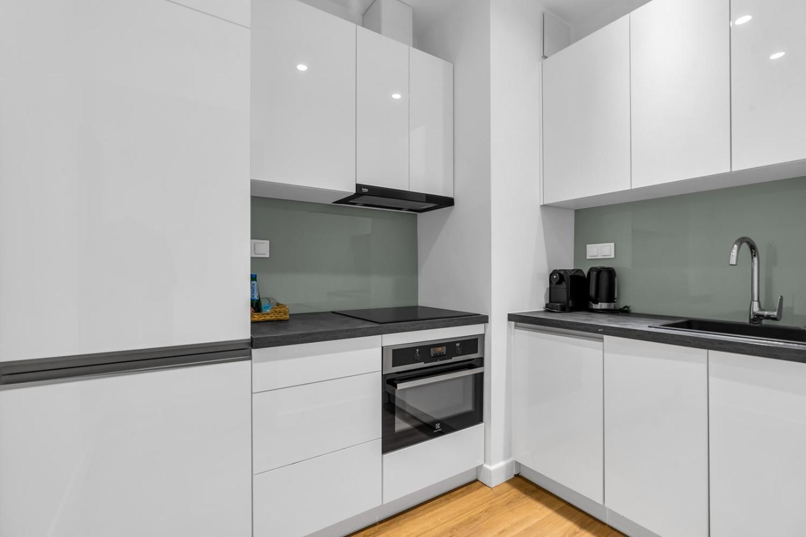 Yoursecondflat Siedmiogrodzka-Grzybowska Varşovia Exterior foto