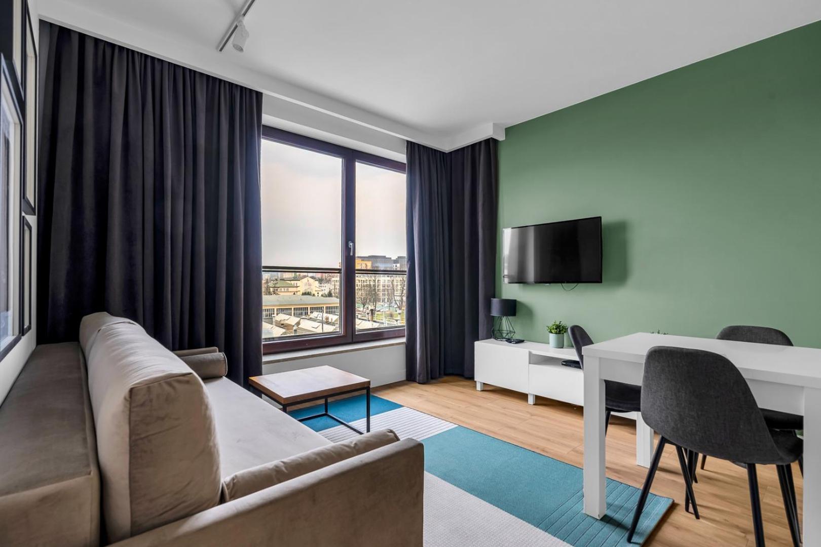 Yoursecondflat Siedmiogrodzka-Grzybowska Varşovia Exterior foto
